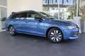 Volkswagen Golf Variant VIII 2.0 TDI Goal NAVI AHK LED-MATRIX KAMERA Blau - thumbnail 4