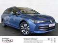 Volkswagen Golf Variant VIII 2.0 TDI Goal NAVI AHK LED-MATRIX KAMERA Blau - thumbnail 1