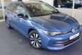 Volkswagen Golf Variant VIII 2.0 TDI Goal NAVI AHK LED-MATRIX KAMERA Blau - thumbnail 3