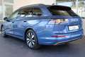 Volkswagen Golf Variant VIII 2.0 TDI Goal NAVI AHK LED-MATRIX KAMERA Blau - thumbnail 5