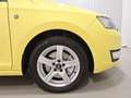 Skoda Rapid/Spaceback 1.2 TSI Active Klima Gelb - thumbnail 8