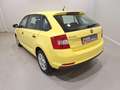 Skoda Rapid/Spaceback 1.2 TSI Active Klima Gelb - thumbnail 4