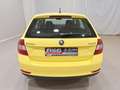 Skoda Rapid/Spaceback 1.2 TSI Active Klima Gelb - thumbnail 5