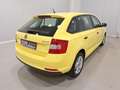 Skoda Rapid/Spaceback 1.2 TSI Active Klima Gelb - thumbnail 6