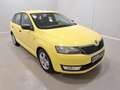 Skoda Rapid/Spaceback 1.2 TSI Active Klima Gelb - thumbnail 9