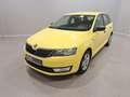 Skoda Rapid/Spaceback 1.2 TSI Active Klima Gelb - thumbnail 2