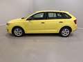 Skoda Rapid/Spaceback 1.2 TSI Active Klima Gelb - thumbnail 3