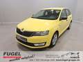 Skoda Rapid/Spaceback 1.2 TSI Active Klima Gelb - thumbnail 1