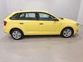 Skoda Rapid/Spaceback 1.2 TSI Active Klima Gelb - thumbnail 7