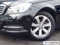 Mercedes-Benz C 180 T-Modell CDI BlueEfficiency DPF/Navi/Xenon Zwart - thumbnail 13