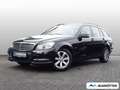 Mercedes-Benz C 180 T-Modell CDI BlueEfficiency DPF/Navi/Xenon Zwart - thumbnail 1
