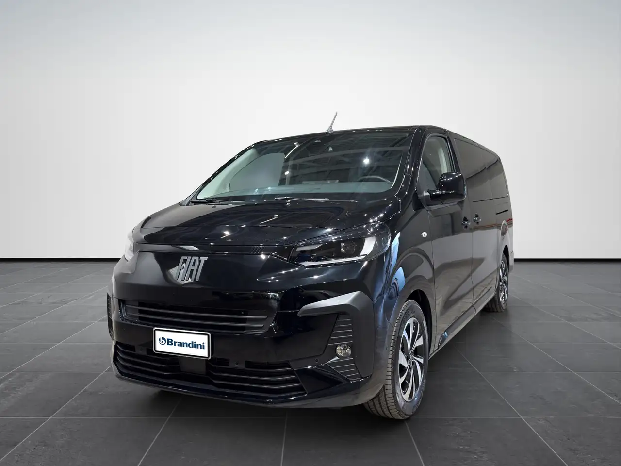 Fiat Ulysse