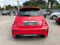 Fiat 595 Abarth Rot - thumbnail 7