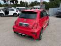 Fiat 595 Abarth Rot - thumbnail 6