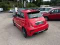 Fiat 595 Abarth Rot - thumbnail 5