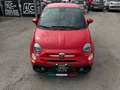 Fiat 595 Abarth Rot - thumbnail 2