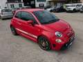 Fiat 595 Abarth Rot - thumbnail 8