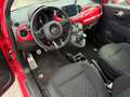 Fiat 595 Abarth Rot - thumbnail 12