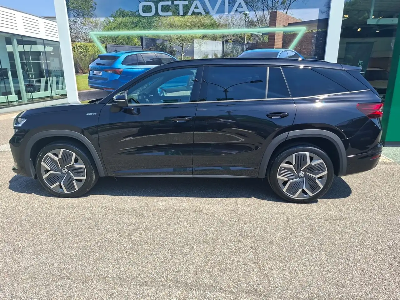 Skoda Kodiaq 2026