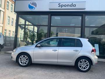 VI 2008 5p 1.6 Highline bi-Fuel