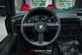 BMW Z1 E30 Roadster - Rare hard-top - 1st owner 1991/2023 Negro - thumbnail 18
