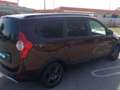 Dacia Lodgy 1.5dCi Stepway 5pl. 81kW Marrón - thumbnail 3
