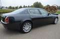 Maserati Quattroporte Quattroporte 4.2 Gri - thumbnail 4