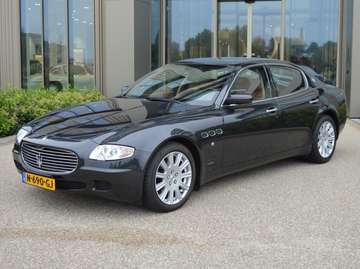 Quattroporte 4.2