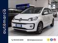 Volkswagen up! 5p 1.0 eco  Move  68cv Bianco - thumbnail 1