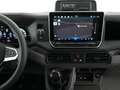 Volkswagen Crafter 35 Kasten PLUS L4H3 6SITZE MIXTO NAV AHK Schwarz - thumbnail 6