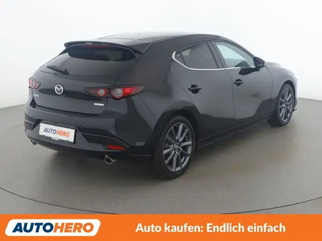 Mazda Mazda3 view 6