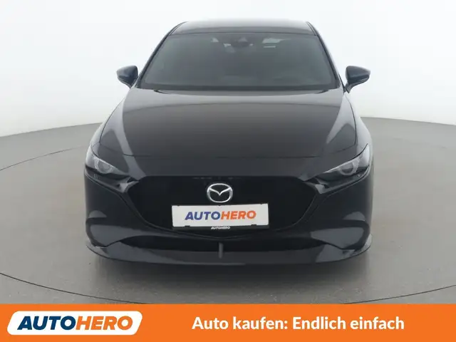 Mazda Mazda3 view 9