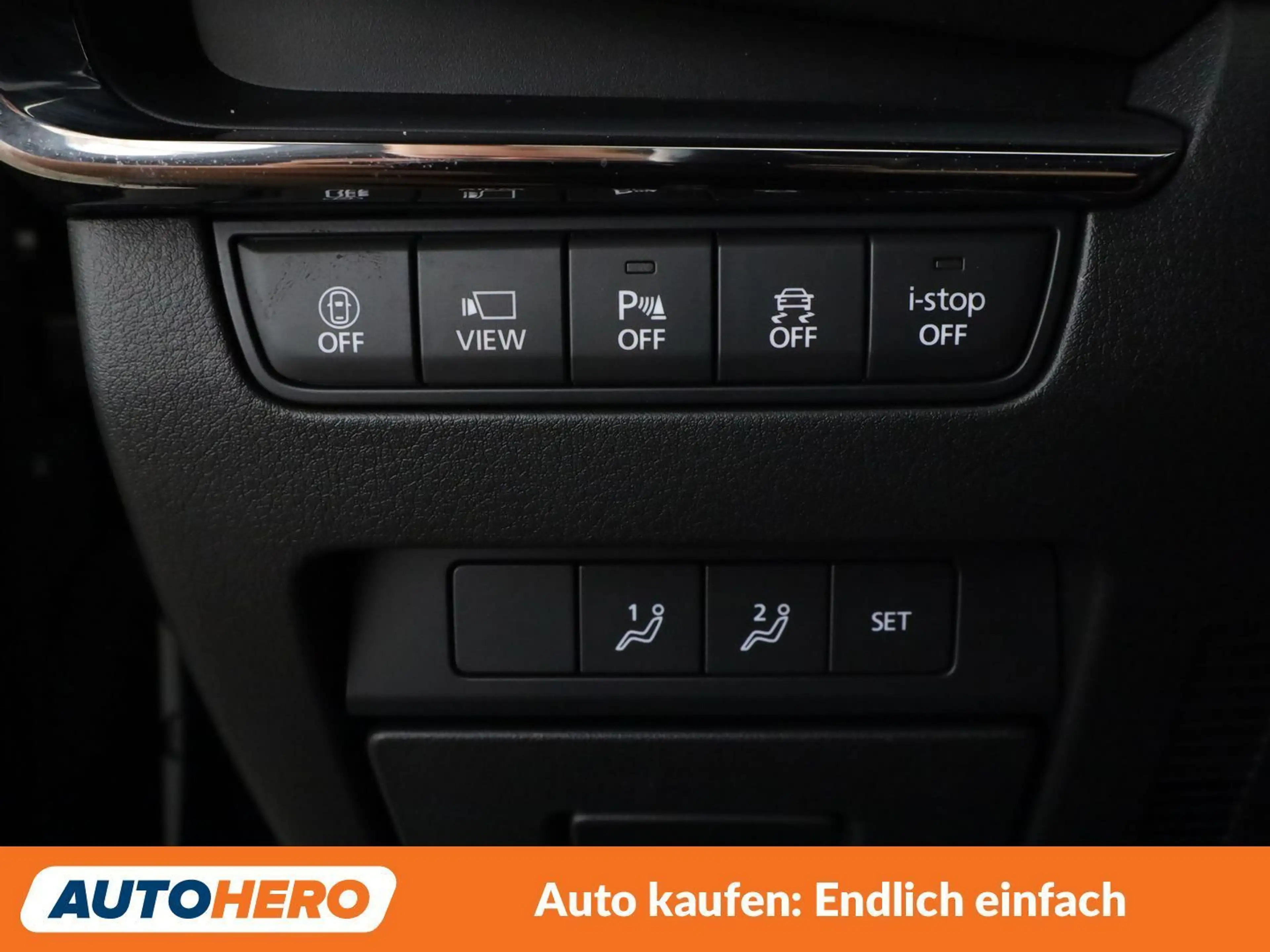 Mazda 3 2.0 Skyactiv-G Mild-Hybrid Homura — photo 32