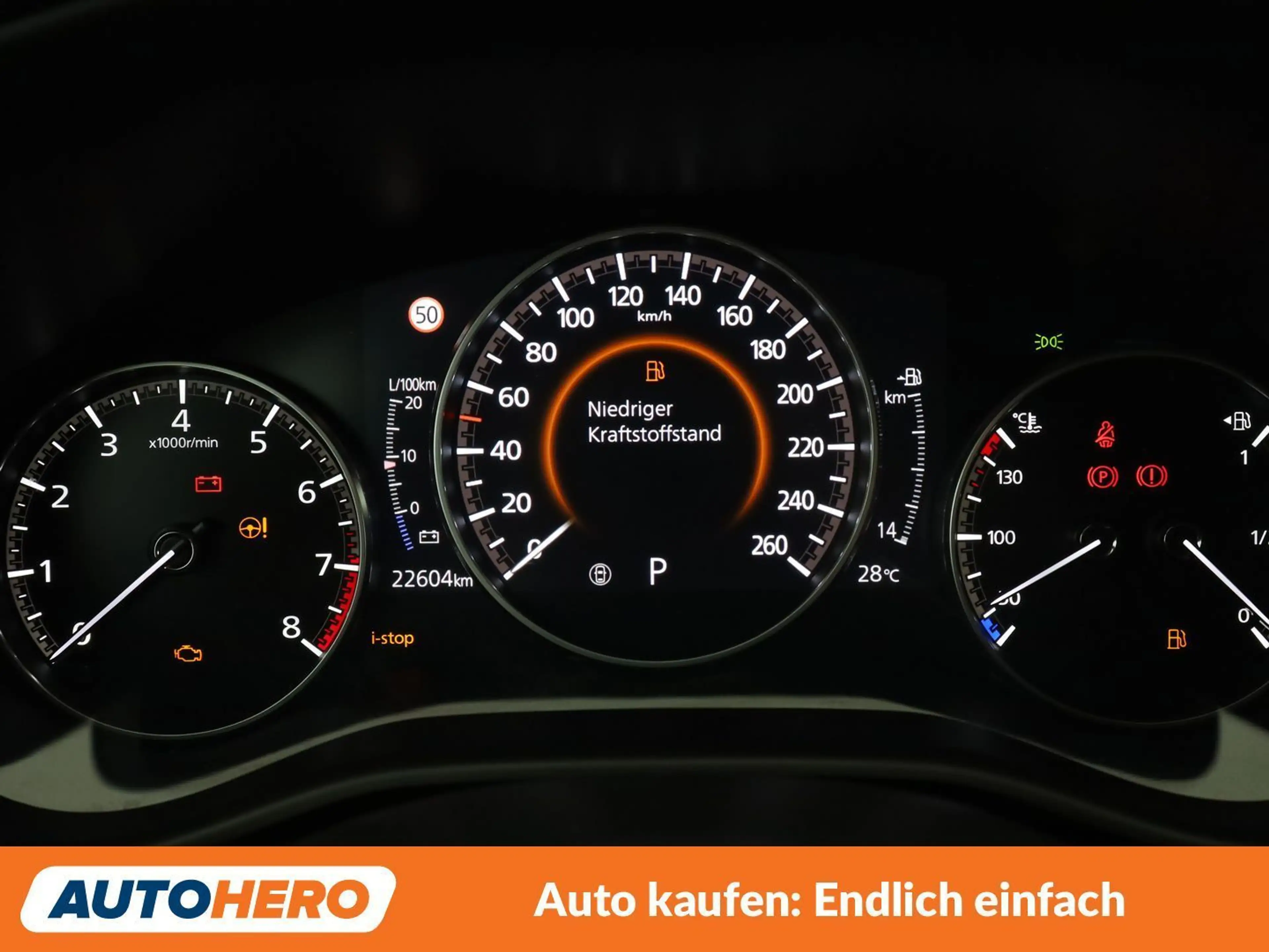 Mazda 3 2.0 Skyactiv-G Mild-Hybrid Homura — photo 20