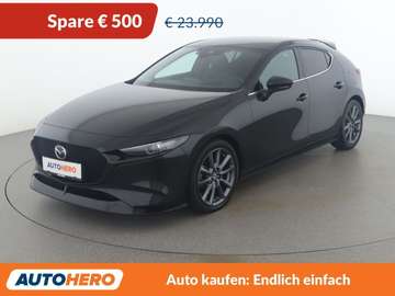 2.0 Skyactiv-G Mild-Hybrid Homura