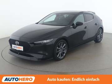 2.0 Skyactiv-G Mild-Hybrid Homura