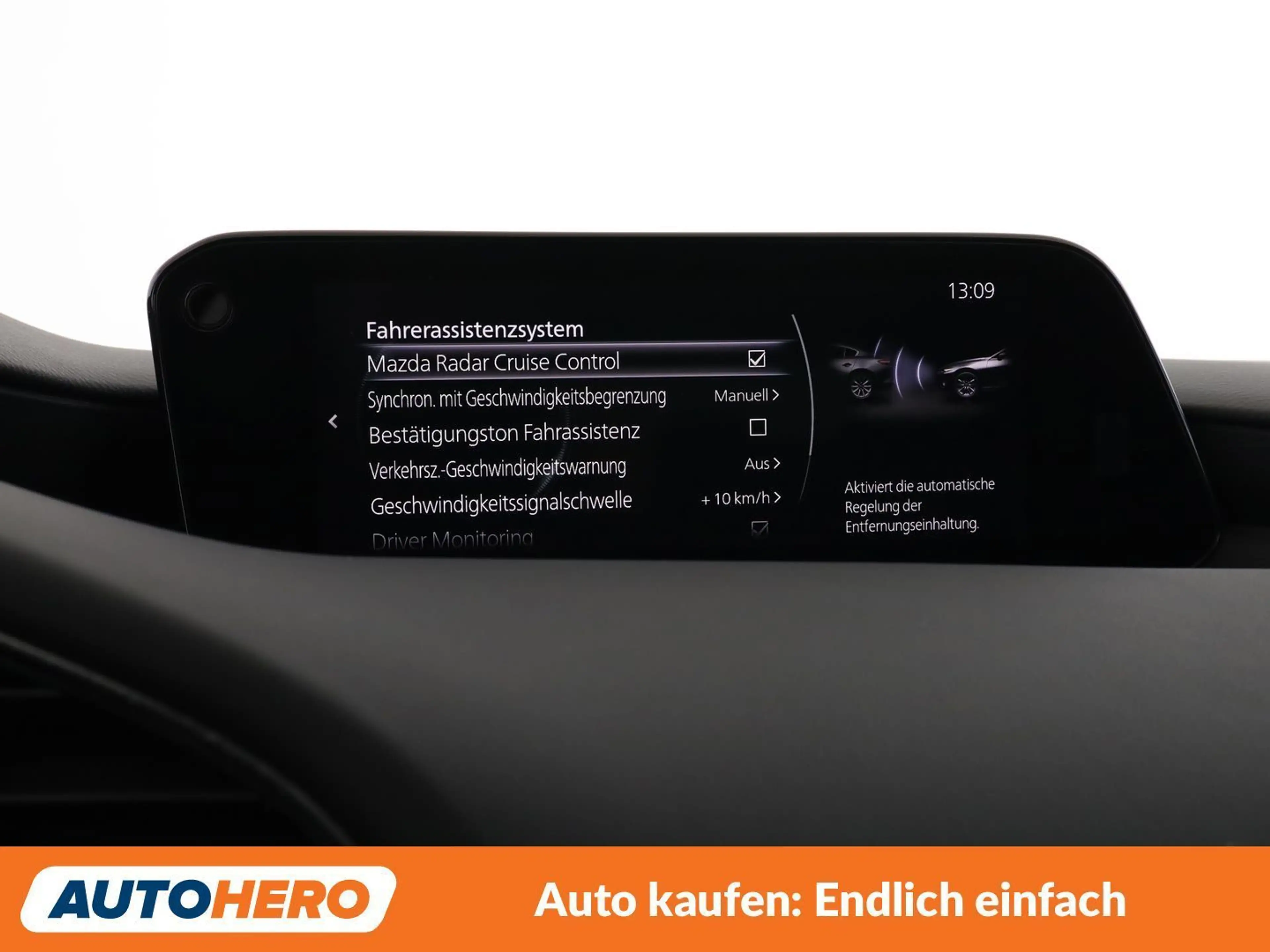 Mazda 3 2.0 Skyactiv-G Mild-Hybrid Homura — photo 25