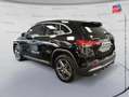 Mercedes-Benz GLA 250 250 e 160+102ch AMG Line 8G-DCT Sieges chauf GPS Camera Schwarz - thumbnail 8