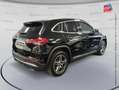 Mercedes-Benz GLA 250 250 e 160+102ch AMG Line 8G-DCT Sieges chauf GPS Camera Schwarz - thumbnail 6
