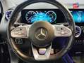 Mercedes-Benz GLA 250 250 e 160+102ch AMG Line 8G-DCT Sieges chauf GPS Camera Schwarz - thumbnail 12