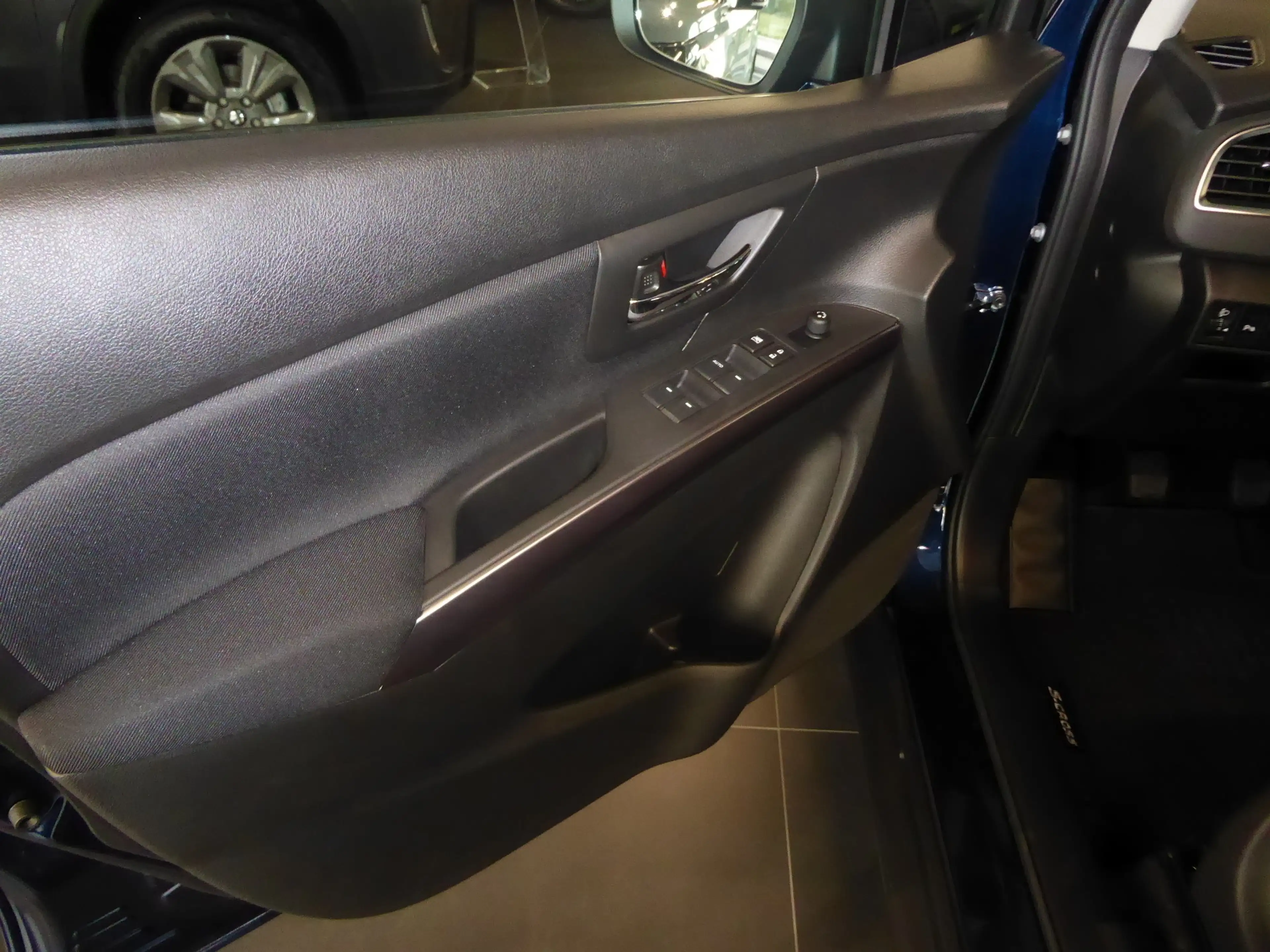 Suzuki SX4 S-Cross 1.4 Hybrid Edition — photo 6
