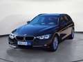 BMW 318 d Touring Sport Line Aut. Navi Business PDC Noir - thumbnail 2