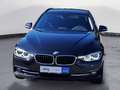 BMW 318 d Touring Sport Line Aut. Navi Business PDC Noir - thumbnail 7