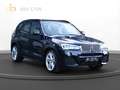 BMW X3 Baureihe X3 xDrive 30 d M Sport|PANO|LED|HUD Schwarz - thumbnail 2