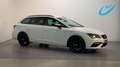 SEAT Leon ST 1.5 TSI 150pk DSG FR Ultimate Edition Black Sky Blanco - thumbnail 1