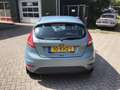 Ford Fiesta 1.25 LIMITED Gris - thumbnail 8