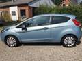 Ford Fiesta 1.25 LIMITED Gris - thumbnail 9