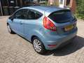 Ford Fiesta 1.25 LIMITED Gris - thumbnail 2
