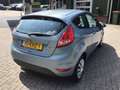 Ford Fiesta 1.25 LIMITED Gris - thumbnail 3