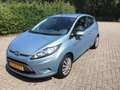Ford Fiesta 1.25 LIMITED Gris - thumbnail 1